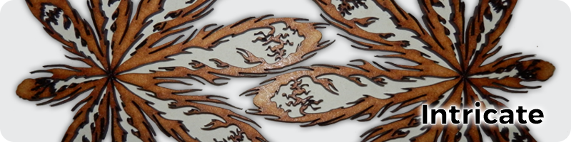 Intricate Design