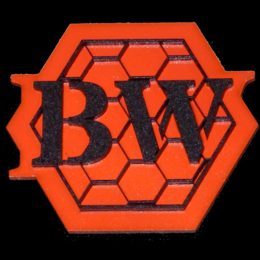 Brandwerk Site Icon